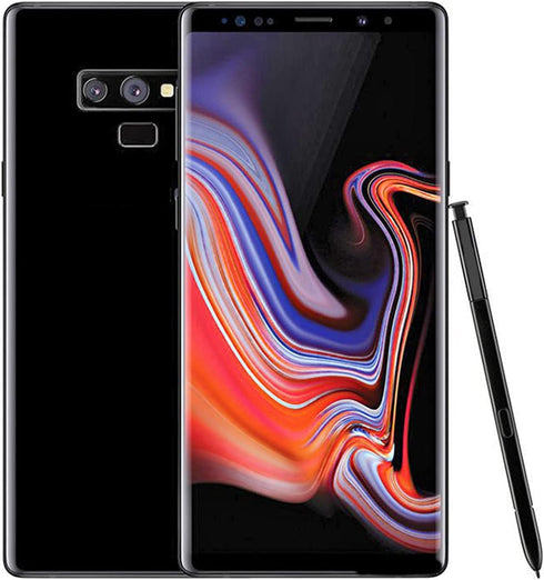 2 Pack Galaxy Note 9 Stylus Pen with Bluetooth Function, Replacement for Samsung Galaxy Note 9 N960 All Versions