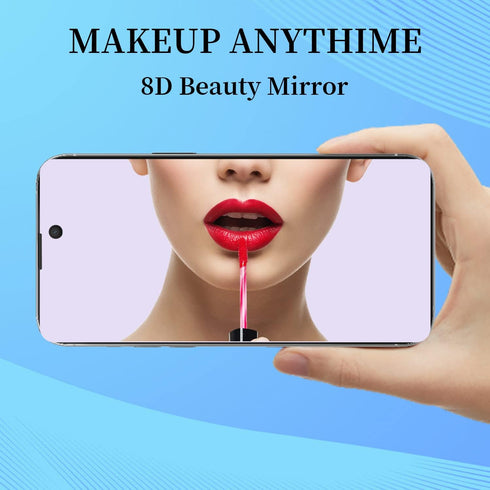2 Pack Privacy Screen Protector for iPhone X/XS/11 Pro, Full Coverage Anti-Spy Anti Blue Tempered Glass 5.8 inch