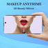 2 Pack Privacy Screen Protector for iPhone X/XS/11 Pro, Full Coverage Anti-Spy Anti Blue Tempered Glass 5.8 inch