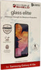 ZAGG InvisibleShield Glass Elite Screen Protector for Galaxy A10e - Clear
