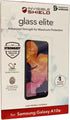 ZAGG InvisibleShield Glass Elite Screen Protector for Galaxy A10e - Clear