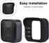 Pickle Power Silicone Skin Cover for All-NEW Blink (3rd Gen), 3 Pack Weatherproof Protective Case for Blink Outdoor