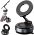 Generic 2026 Upgraded Magnetic Car Phone Holder, 360 Rotation Ultra Suction Mount for