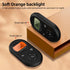 Personal Pocket Radio AM/FM Portable, Rechargeable Transistor Radio with Best Reception, Long Battery Life, Stereo