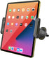 iPad Car Mount Air Vent Holder, Upgraded Metal Hook for 5-11 Inch Tablets, Samsung Galaxy, iPad Pro, iPhone