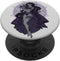 Aquarius Sign Zodiac Horoscope Astrology Symbol PopSockets Grip and Stand for Phones and Tablets