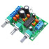 Reland Sun XR1075 12V Digital Audio Processor Amplifier Preamp Prepositive Board Preamplifier Module