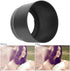 ET-65B Mount Lens Hood, Solid Plastic for Canon EF 70-300mm f/4.5-5.6 DO is USM Lens