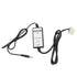Generic MP3 2 3 5 323 Car Player Radio Interface AUX in Adapter for for Car for Audio Digital Music Aux Cable