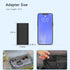 New Slim HP 65W USB C Charger, Compatible with HP EliteBook 830, 840, 845, 865, 640, 650, 1040 G8 G10 Power Adapter