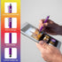 THE CASE DOCTOR GET YOUR CASE LIFT WITH THE CASE DOCTOR 40-Pack TCD Stylus Pens for Touch Screens Universal Stylus Pen