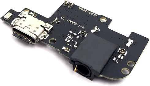 USB Charger Charging Port Dock Connector Ribbon Flex Cable PCB Board for Moto G Power XT2041DL 6.4inch