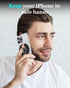 Magnetic Phone Grip for MagSafe, Double-Sided Adjustable Phone Ring Holder, Compatible with iPhone 15-12 Pro Max