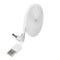 Power Charge Cable for Stick Up Cam Battery and Spotlight Cam Battery, 10ft Charge Cord to Power Security Camera