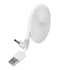 Power Charge Cable for Stick Up Cam Battery and Spotlight Cam Battery, 10ft Charge Cord to Power Security Camera