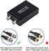 SDI to HDMI Converter, HDMI Adapter for 3G-SDI/HD-SDI/SD-SDI, Auto Format Detection, Video Converter with Stereo Audio