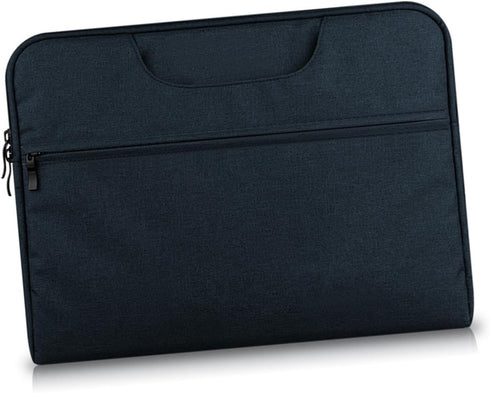 Laptop Bag Women and Men Briefcase Fashion Tote Bag Shockproof Case Laptop