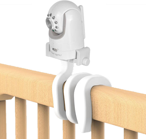 KHQBG The Baby monterail Mount Camera Shelves are Compatible with DXR-8& DXR-8 Pro