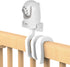 KHQBG The Baby monterail Mount Camera Shelves are Compatible with DXR-8& DXR-8 Pro