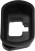 DK29 50x33x21mm Tbest Camera Eyecup Viewfinder Eyepiece Protector Accessories Suitable Easy Installation Size