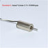 P98LJZQ 610 612 6mm*10mm/ 6mm*12mm 6mm 3V 3.7V Mini Coreless Motor Tiny Electric Motor DC High Speed Toy RC Toy Drone