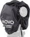 Movo CRC11 Camera Rain Coat Cover for DSLR and Mirrorless Cameras and Lens (Junior Size: 11" x 14.5")