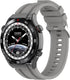 FitTurn 22mm Soft Silicone Bands for Huawei Watch 3/3 Pro/GT2 Pro/GT3 Pro, Replacement Strap for Men Women