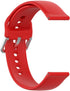 Chofit Waterproof Silicone Watch Bands - Compatible with Fitpolo IDW15 Smart Watch, Adjustable Bracelet for Men and