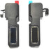 Willhom Replacement Internal Left and Right Speaker Set for MacBook Pro 15" with Retina Display