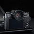 X-T30II X-T30 X-T20 X-T10 Soft Silicon Camera Viewfinder Eyecup Eyepiece Eyeshade for Fujifilm Fuji II Eye Cup