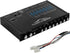 TOPSTRONGGEAR TSG7EQ 7-Band Car Audio Graphic Equalizer, Front 3.5mm Aux Input, High Voltage RCA Outputs