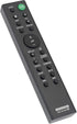 RMT-AH103U Remote Control Compatible with Sony Sound Bar HT-CT80, SA-CT80, HTCT80, SACT80
