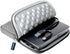 ROOFULL External CD DVD Drive, USB 3.0 Type-C Portable CD/DVD-ROM +/-RW for Laptop PC, Windows, Mac, Linux