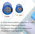 WEAH-2001 2 Way Crossover for Speaker - 2pcs Speaker Frequency Divider for Car Audio Speakers, Crossover Filter
