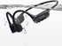 Sanag B33S Bone Conduction Headphones Bluetooth 6.0, IPX8 Waterproof SwimmingHeadphones with 32GB