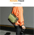 K&F Concept 2 in 1 Sling Bag, Everyday Shoulder Bag & Multifunction Photography Crossbody Backpack