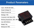 DC Converter Step Down Regulator, 5V Regulated Power Supplies Transformer (5V 3A 15W)