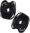 Recorder Rubber Belts 40-135mm Mix Flat Cassette Belt for Repair Maintenance Tape