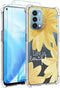 Osophter for Oneplus Nord N200 5G Case, Clear Transparent TPU Shock-Absorption Cover with 2pcs Screen Protector (Big