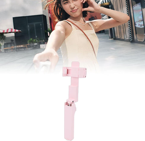 Leftwei 12cm 67cm 360 Extendable Phone Selfie Stick, Compact Extended Selfie Stick, Remote Portable with Degree