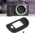 R7 Create idea Hard Plastic Viewfinder Eye Cup Compatible with Canon Eos Camera