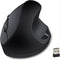 SUNGI Ergonomic Wireless Mouse,Vertical Mouse 2.4GHz Optical Mice with Adjustable DPI for Carpal