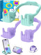 CALDEVER Stocking Stuffers for Teen Boys Girls Gifts Cell Phone Stand Upgrade Adjustable