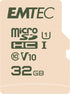 Emtec 32GB Outdoor SD Card - Trail Camera SD Card (mSD V10 32GB)