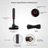 BAOZMINAN 4K 1080p,Easy Installation,16.5ft Cable,2 TV Antenna Smart TV Indoor,Long Range Reception for Local Channels