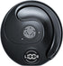 Wireless Earbuds with Dual Mic, LED Digital Display, and Wireless Charging Case