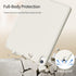 kenke (A16) 11 Inch 2025, 10th 10.9 Inch 2022, Case for iPad iPad Generation Slim Trifold Stand Case with Pencil