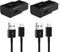 Type C Fast Charging Charger 10FT, USB C Cable for Samsung Galaxy S22/S21/S20/S10 and Note Series