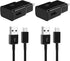 Type C Fast Charging Charger 10FT, USB C Cable for Samsung Galaxy S22/S21/S20/S10 and Note Series