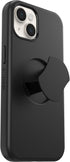 OtterBox Symmetry 14 13 OTTERGRIP Series Case for iPhone and iPhone - Black